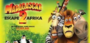 فلم madagascar escape 2 africa مدغشقر الهروب إلى أفريقيا مترجم