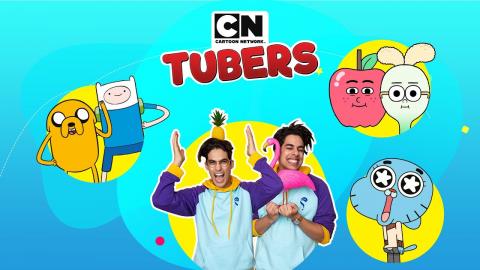برنامج CN tubers الحلقة 2 – سعودي ريبورترز