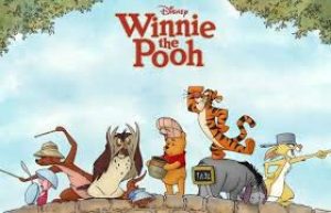 شاهد فلم Winnie the Pooh ويني الدبدوب مدبلج لهجة مصرية