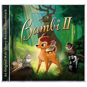 فلم Bambi II بامبي مدبلج لهجة مصرية