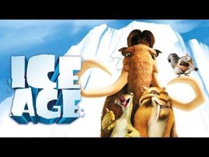 العصر الجليدي الجزء الأول مدبلج عربي Ice Age I (2002) 1080p