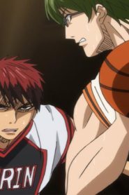 كوروكو نو باسكت – Kuroko’s Basketball الحلقة 12 : ما الفوز ؟