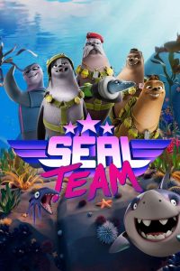 فيلم كرتون Seal Team – فريق عجل البحر مدبلج عربي