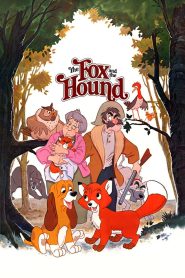 فيلم كرتون الثعلب والكلب – The Fox and the Hound مدبلج لهجة مصرية