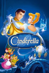 فيلم كرتون سندريلا – Cinderella مدبلج لهجة مصرية