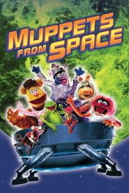 فيلم عائلي دمى من الفضاء – Muppets from Space مدبلج عربي