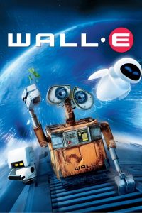 فيلم كرتون وال-إي – WALL·E لهجة مصرية