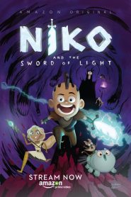 كرتون نيكو وسيف النور – Niko and the Sword of Light مدبلج