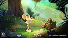 الفأر الخطر – Danger Mouse الموسم 2 الحلقة 34 قوة الطبيعة