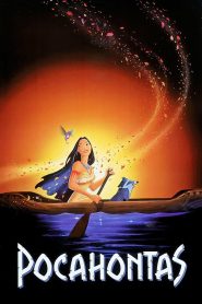 فيلم كرتون بوكاهونتاس – Pocahontas مدبلج لهجة مصرية