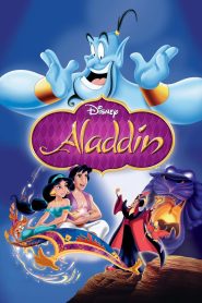 فيلم كرتون علاء الدين – Aladdin مدبلج لهجة مصرية