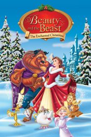 فيلم كرتون الجميلة والوحش: عيد الميلاد المسحور – Beauty and the Beast: The Enchanted Christmas مدبلج لهجة مصرية