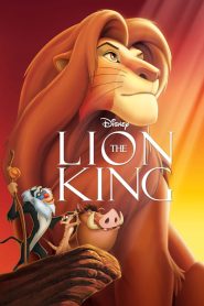 فيلم كرتون الأسد الملك – The Lion King مدبلج لهجة مصرية
