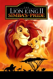 فيلم كرتون الأسد الملك 2: فخر سيمبا – The Lion King II: Simba’s Pride مدبلج لهجة مصرية