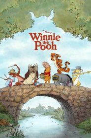 فيلم كرتون ويني ذا بوه – Winnie the Pooh لهجة مصرية￼