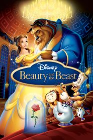 فيلم كرتون الجميلة والوحش – Beauty and the Beast مدبلج لهجة مصرية