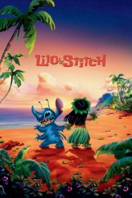 فيلم كرتون ليلو وستيتش – Lilo & Stitch مدبلج لهجة مصرية