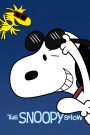 كرتون مغامرات سنوبي – The Snoopy Show مدبلج