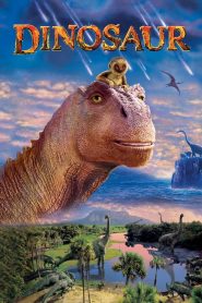 فيلم كرتون ديناصور – Dinosaur مدبلج لهجة مصرية