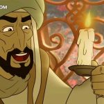 سر الكهف الموسم 1 الحلقة 10 العالم العربي