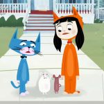 كيتي ليست قطة الموسم 1 الحلقة 26