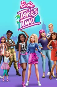 باربي : النجاح يتطلب اثنين – Barbie: It Takes Two Season 1