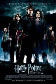 فيلم هاري بوتر وكأس النار – Harry Potter and the Goblet of Fire مترجم عربي