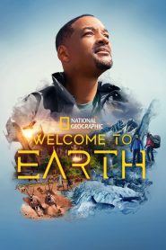 السلسلة الكاملة مرحباً بكم في كوكب الارض – Welcome to Earth مدبلج
