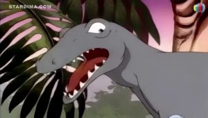 دينفر الديناصور الموسم 1 الحلقة 18