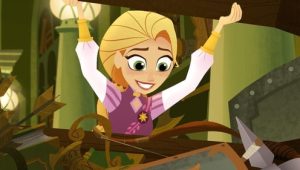 Rapunzel’s Tangled Adventure: 2×24