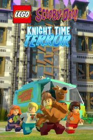 فيلم ليغو سكووبي- دوو! نايت تايم تيرور – LEGO Scooby-Doo! Knight Time Terror مدبلج