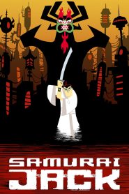 كرتون ساموراي جاك – Samurai Jack