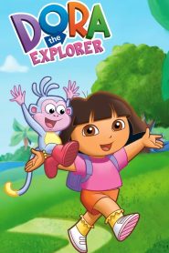 كرتون مغامرات دورا – Dora the Explorer مدبلج