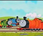 Thomas & Friends: All Engines Go!: 1×31