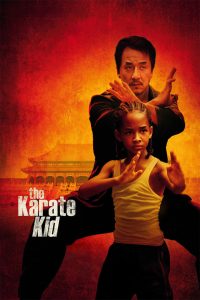 فيلم عائلي فتى الكاراتيه – The Karate Kid مدبلج